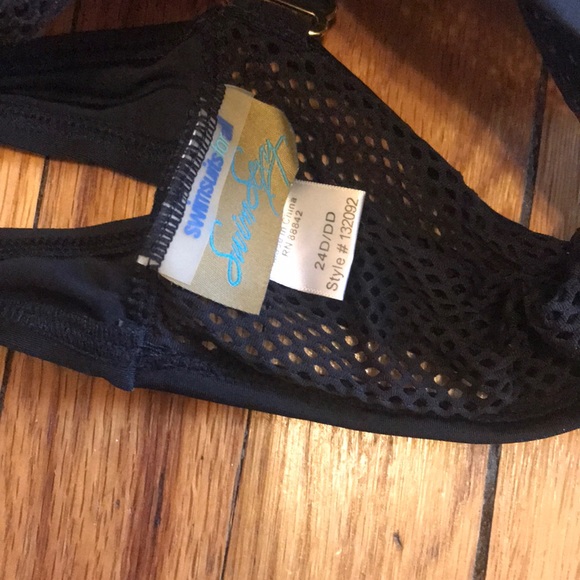 Bikini top - Picture 2 of 2